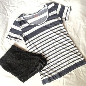 NWOT Nollie tee from Pacsun !