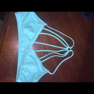 Bathing suit top