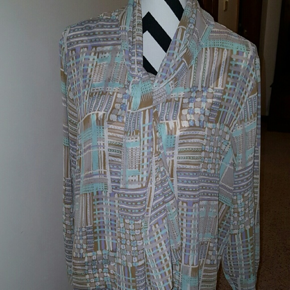 ELLA  Design tunic