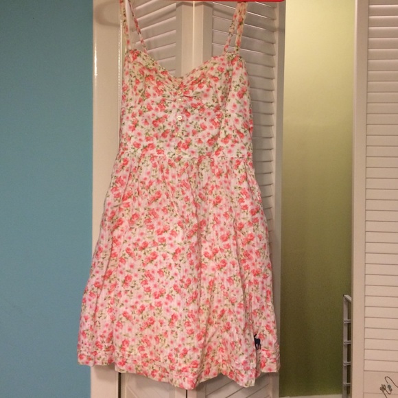 Abercrombie dress