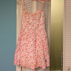 Abercrombie dress