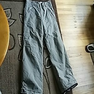 Snow pants