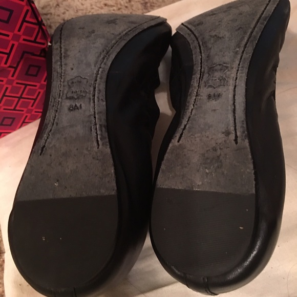 🚫SOLD🚫Tory Burch Caroline - Mestico - Picture 3 of 4