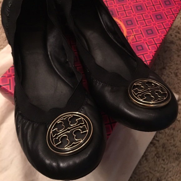 🚫SOLD🚫Tory Burch Caroline - Mestico - Picture 4 of 4