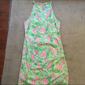 Lily Pulitzer Sleeveless Dress
