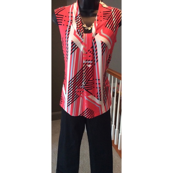 Dana Buchman Tops - Dana Buchman Top