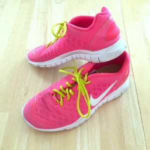 Nike Free TR Fit