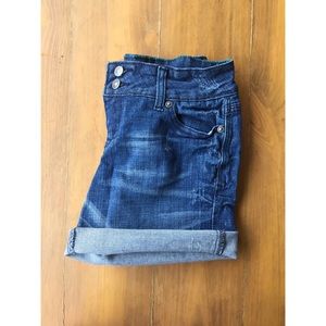 💰SALE 💰 Jean Shorts