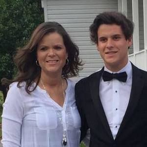 Meet your Posher, Melanie