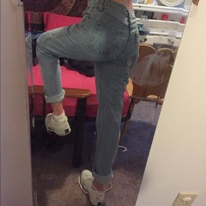 mom jeans (90's)👖