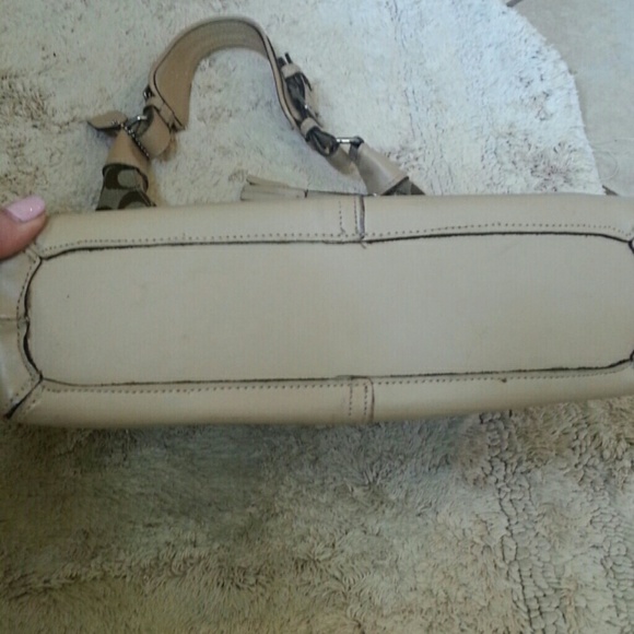 Coach handbag - Picture 3 of 4