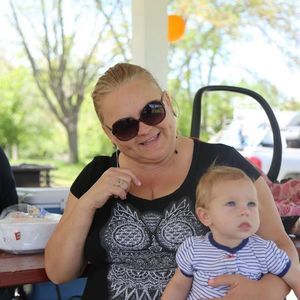 Meet your Posher, Julie