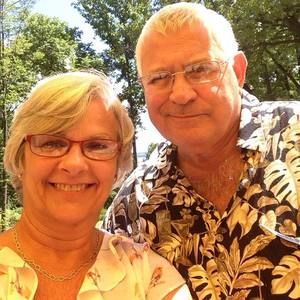 Meet your Posher, Deborah