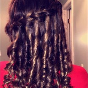 Meet your Posher, Leigh