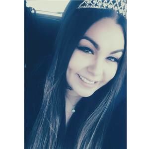 Meet your Posher, Riley