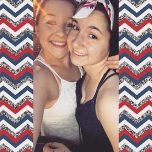 Meet your Posher, Cassidy