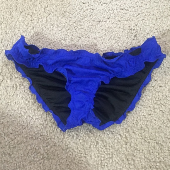 Victoria secret bikini bottoms