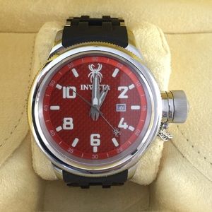 Invicta Watch