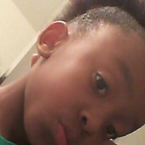 Meet your Posher, Destini