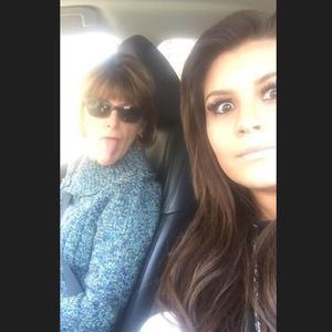 Meet your Posher, Alexandra