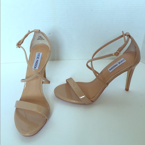 Steve Madden Heels