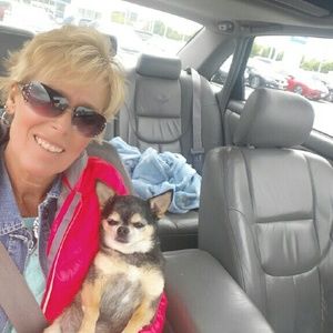 Meet your Posher, Joy