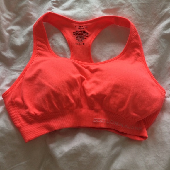 Lorna Jane sports bra