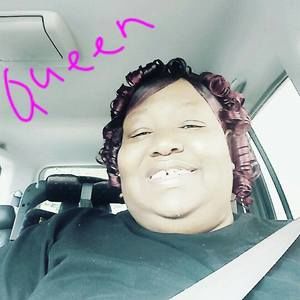 Meet your Posher, Joanne