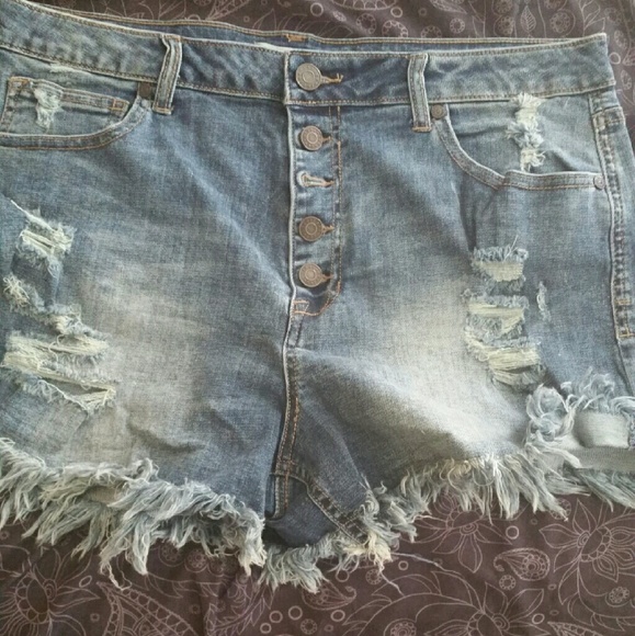 High waist new - Picture 1 of 1