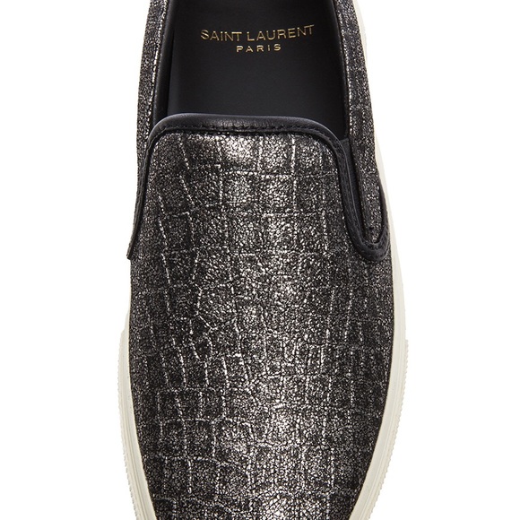 Saint Laurent sneakers