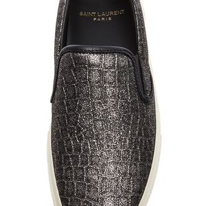 Saint Laurent sneakers