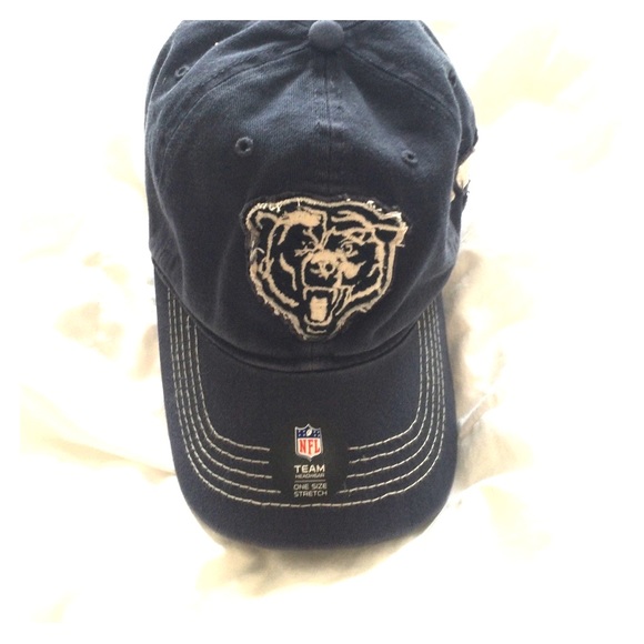 Chicago Bears ball cap