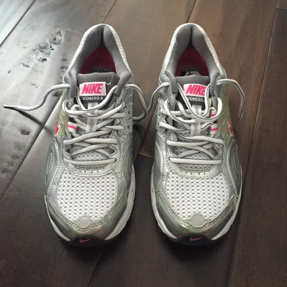 Nike shoes