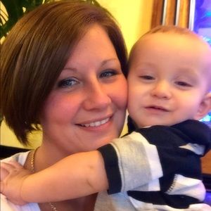 Meet your Posher, Jodi