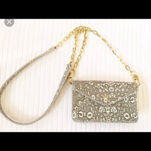 MARK DOWN TORY BURCH smart phone cross body