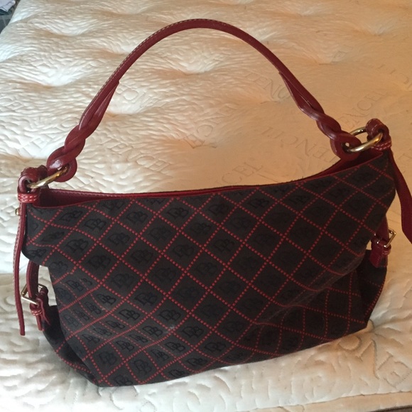 Dooney Bourke - Picture 2 of 3