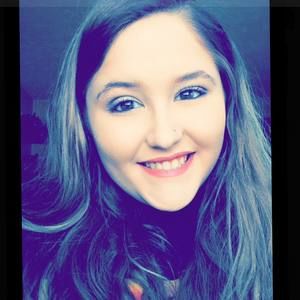 Meet your Posher, Jenn