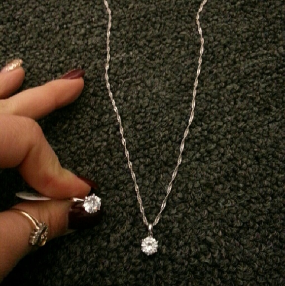 Jewelry - Stunning fine jewelry set