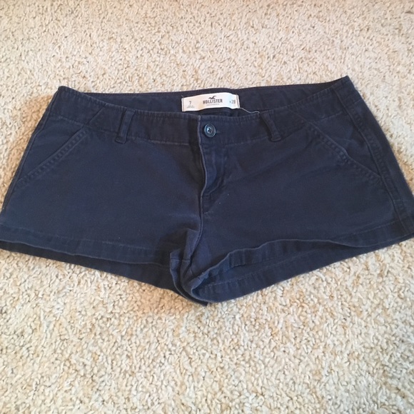 Hollister shorts