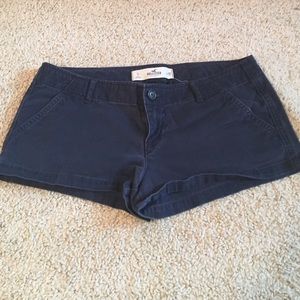 Hollister shorts