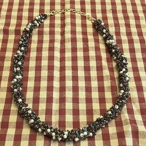 Lovely rope necklace