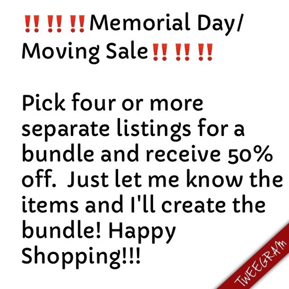 ‼️‼️SALE‼️‼️