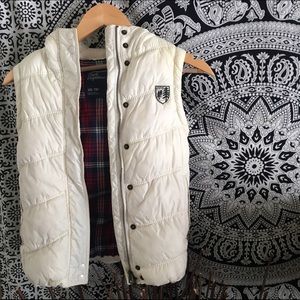 Winter vest❤️❤️