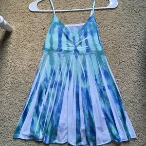 Mudd Tank Top