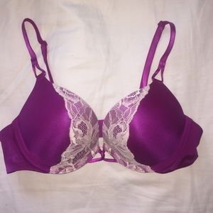 NEW VS Bombshell Bra!!