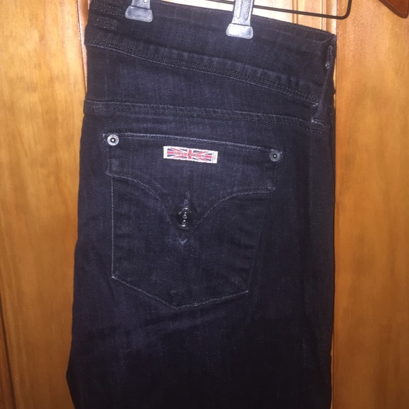 Hudson Jeans