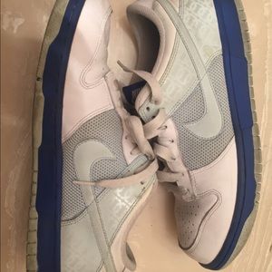 Nike shoes