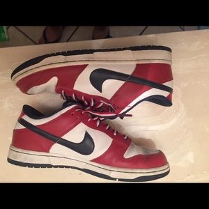 Nike shoes