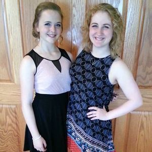 Meet your Posher, Joelle