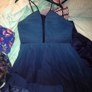Formal Short Dress